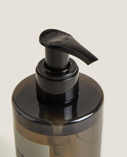 Zara Home - Гель для душа с ароматом poetic mind, 250 мл