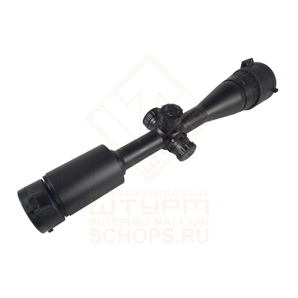 Прицел оптический Leapers UTG 3-9х40 AOEG, MilDot