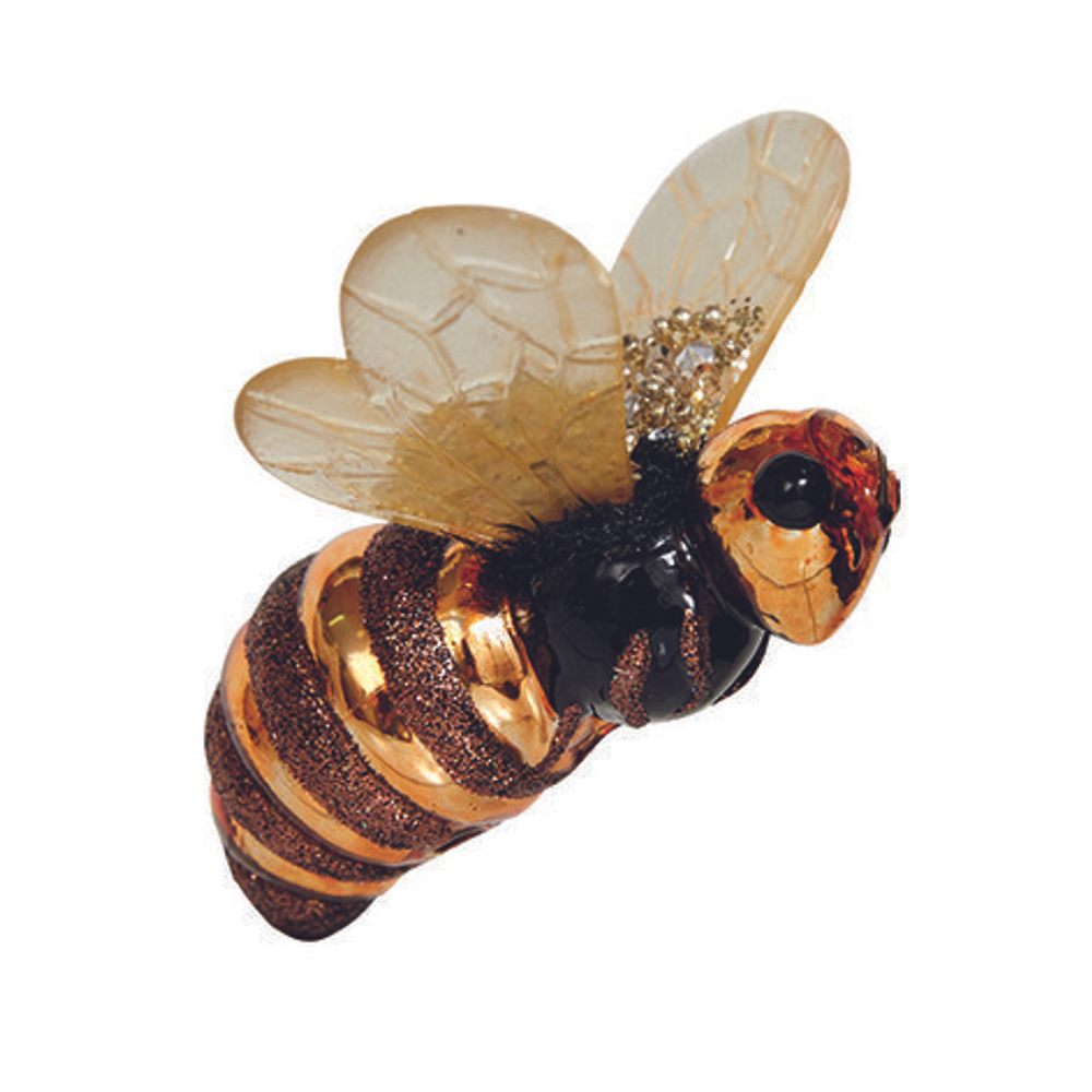 Золотая Жужа 9см GLT882