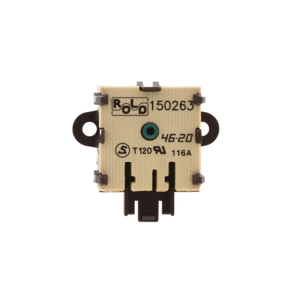 150263 481010850711 Переключатель режимов встраиваемой духовки Indesit, Whirlpool