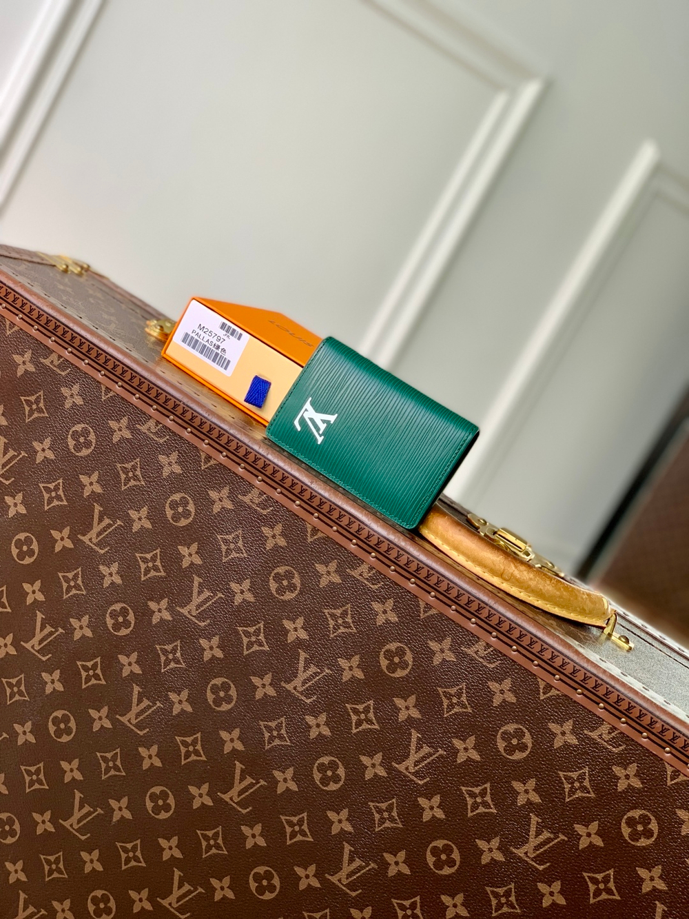 Louis Vuitton Pocket Organizer
