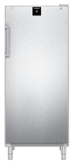 Шкаф холодильный Liebherr FRFCvg 5501 Perfection GN2/1 нерж. сталь