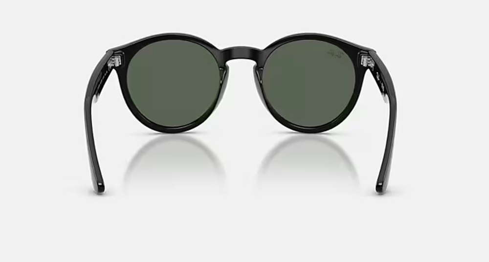 RAY-BAN 2180 REVERSE RBR0505S 6677VR