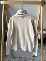 Хлопковая водолазка Bonpoint, 128