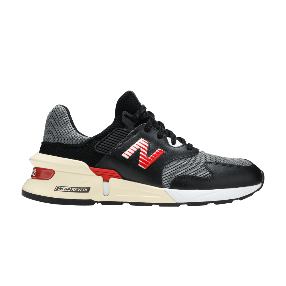 Кроссовки New Balance Nb 997S