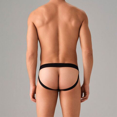 Матовые трусы-джоки Doreanse Space (Размер: M) (Цвет: бордовый)