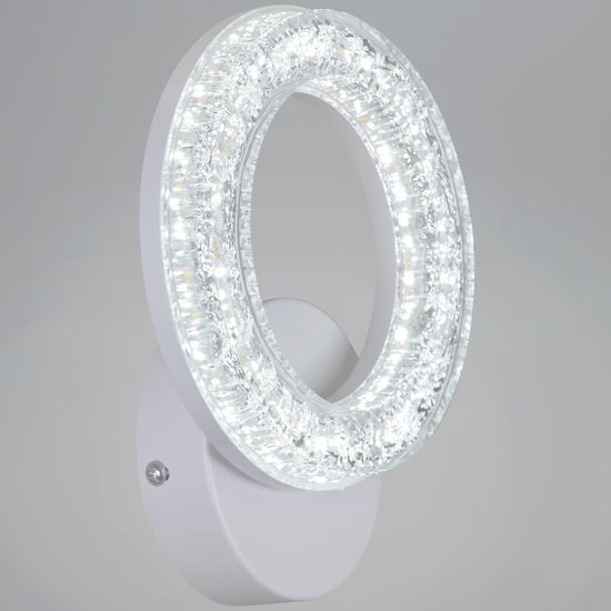 19290-0.2-01 WH  светильник настенный