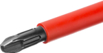 KRAFTOOL PH3 х 150 мм, высоковольтная отвертка (250084-3-150)