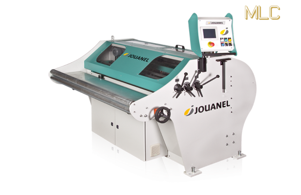 Станок продольно-поперечной резки Jouanel MLC1250