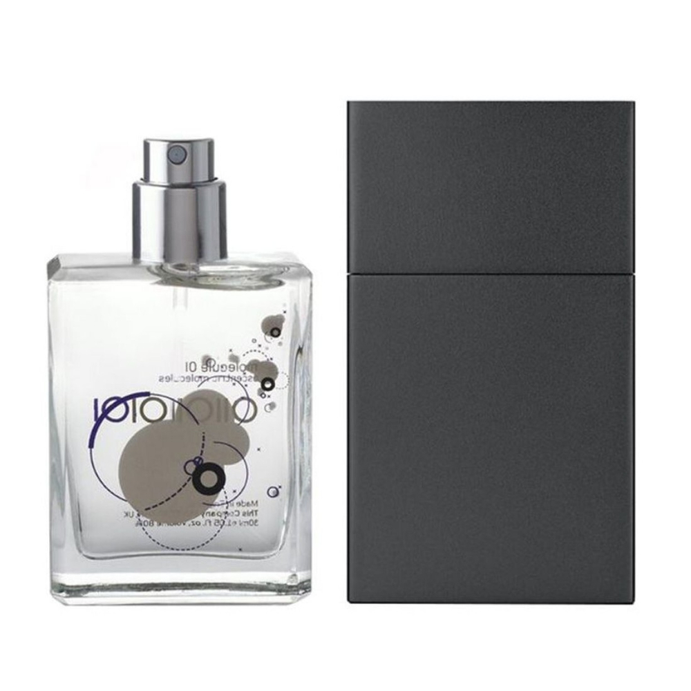 MOLECULES Escentric 01 edP 30ml unisex refill