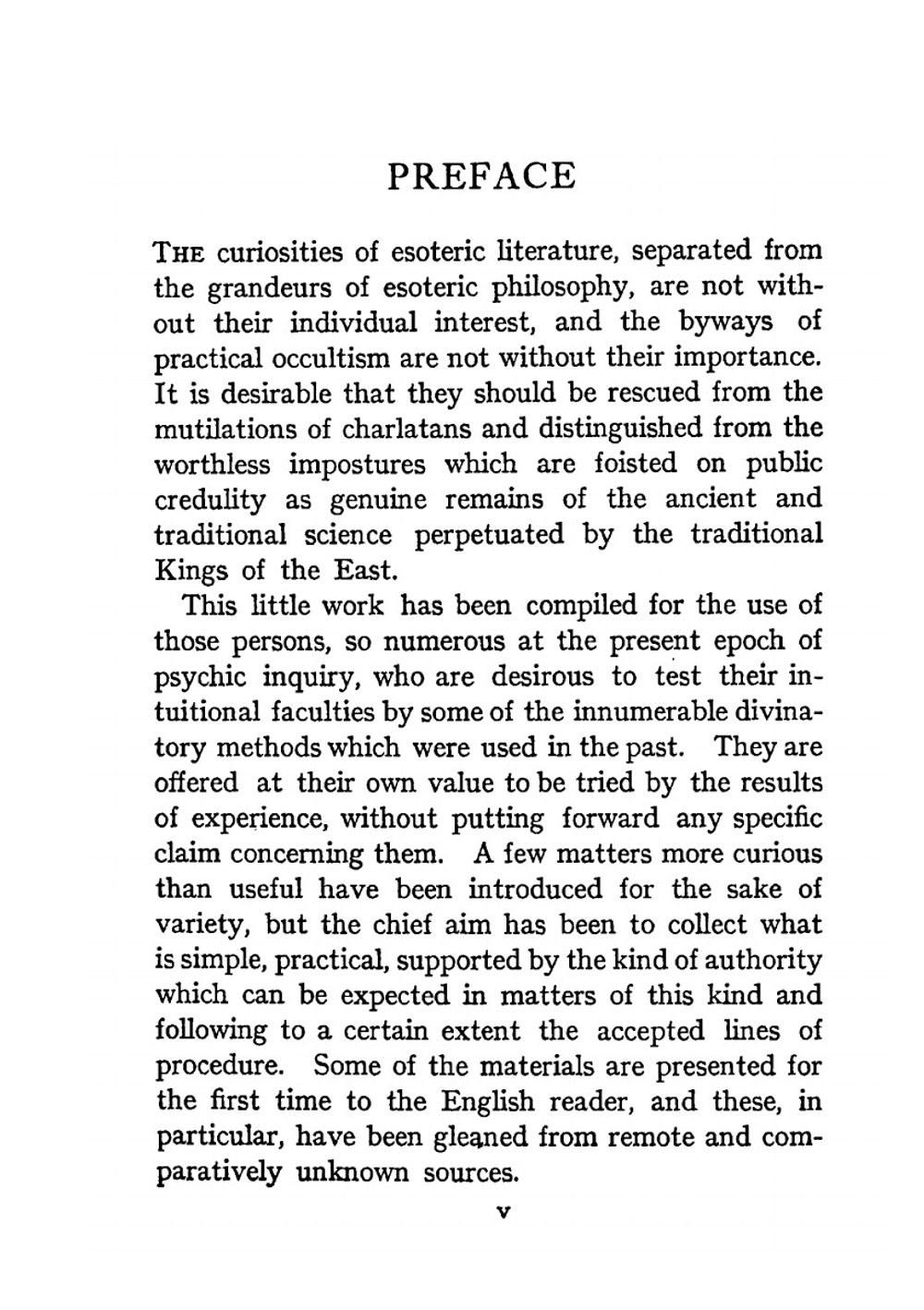 A manual of cartomancy, fortune-telling and occult divination | Grand Orient