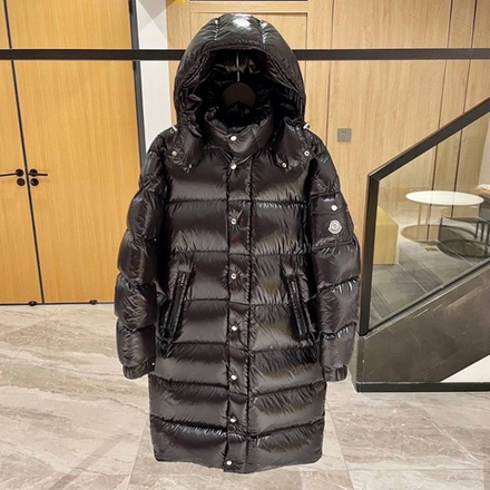 Пуховик Moncler Hanoverian