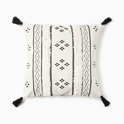 Наволочка декоративная Style 45х45 см, хлопок