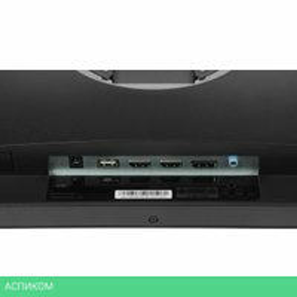 Игровой монитор NPC MZ300L