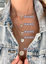 подвеска с надписью (на английском языке)