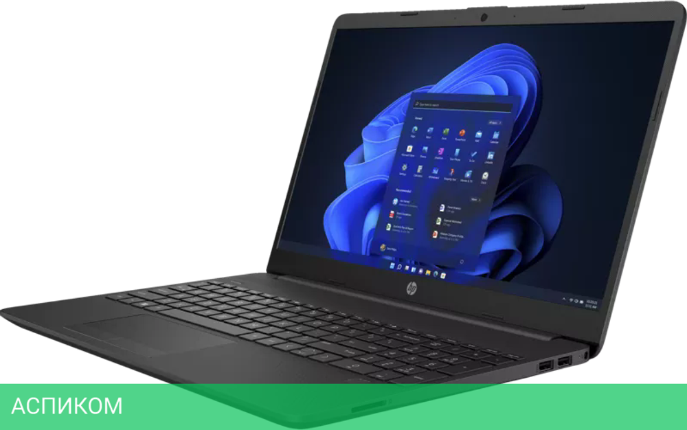 Ноутбук HP 255 G9 8A5U7EA