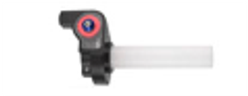 Ручка газа (цветные)