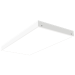 Светильник LED ДВО12-19-303 Opal 840 595х295х40мм АСТЗ