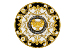 Обеденный сервиз 27 предметов на 6 персон Royal Crown Монплезир