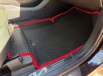 Kia Sorento Prime 3 поколение UM (08.2014 - 01.2020)