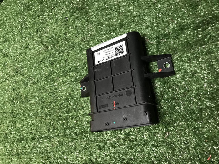 Блок управления Chery Arrizo 8 (2022-н.в.)