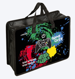 Папка А4 пластик 400 мкм "Level Up Game" (deVENTE)