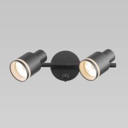 Citilux Bruno CL565521 Спот поворотный Чёрный