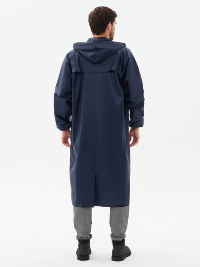 Плащ влагозащитный "ProfLine Specialist" (т.синий)