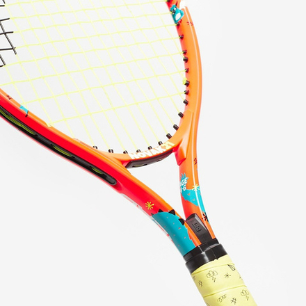 Ракетка для тенниса Детские HEAD NOVAK 19 175