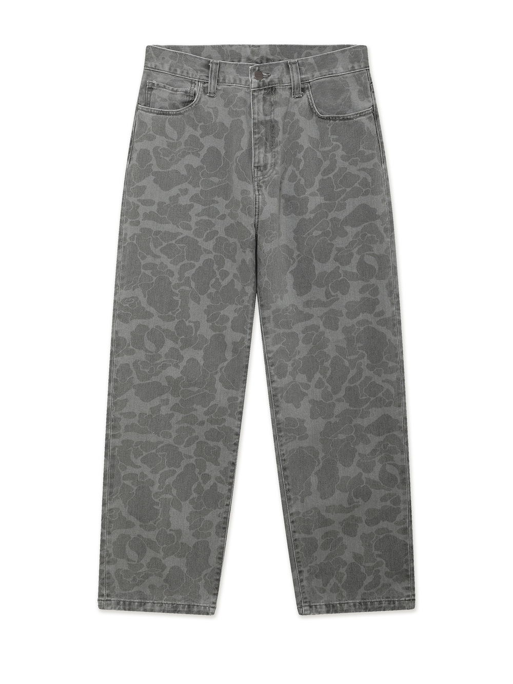 Джинсы (Loose Fit) Duck Landon Pant