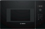Встраиваемая микроволновая печь СВЧ Bosch Serie | 6 BFL524MB0