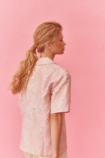 Sugar pink shirt