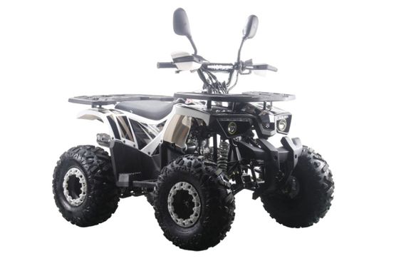 Квадроцикл MOTAX ATV Grizlik Premium 125cc