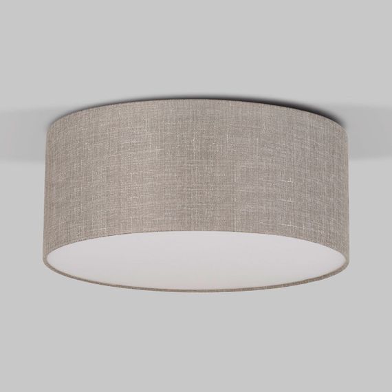 Потолочный светильник TK Lighting 5636 Rondo Linen