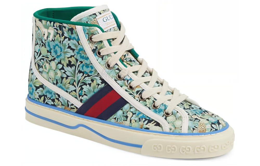 Gucci (Женская размерная сетка)