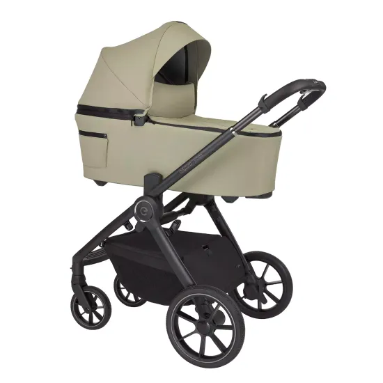 Коляска Espiro Yoga 2 в 1 Nature Touch (15)