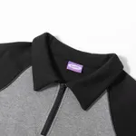 Купить Толстовка Ymkashix College star черный/серый Толстовка Ymkashix College star черный/серый