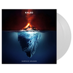 Kaleo / Surface Sounds (Coloured Vinyl)(2LP)