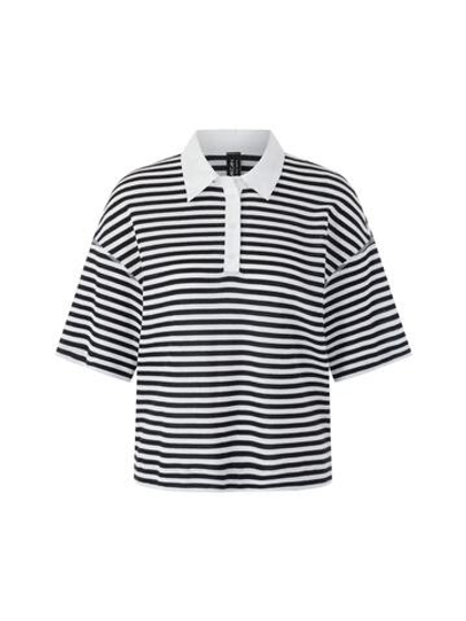 Marc Cain Поло свободного кроя