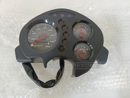 37100-KGH-601. METER ASSY., COMBINATION (KPH). Honda