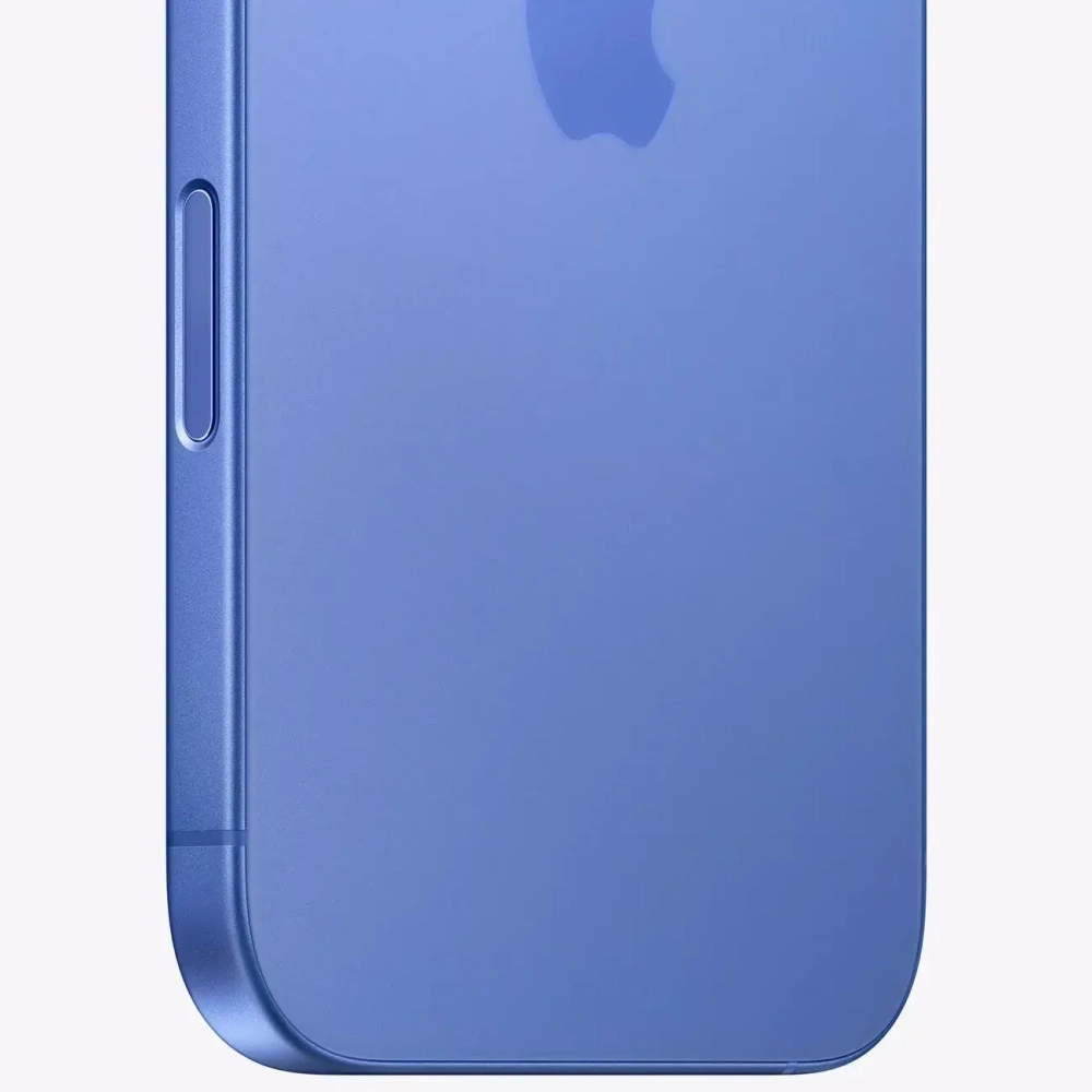 iPhone 16 128GB Ultramarine