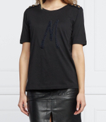 футболка daphne Marciano Guess - черный(1BGP10 K46D1)