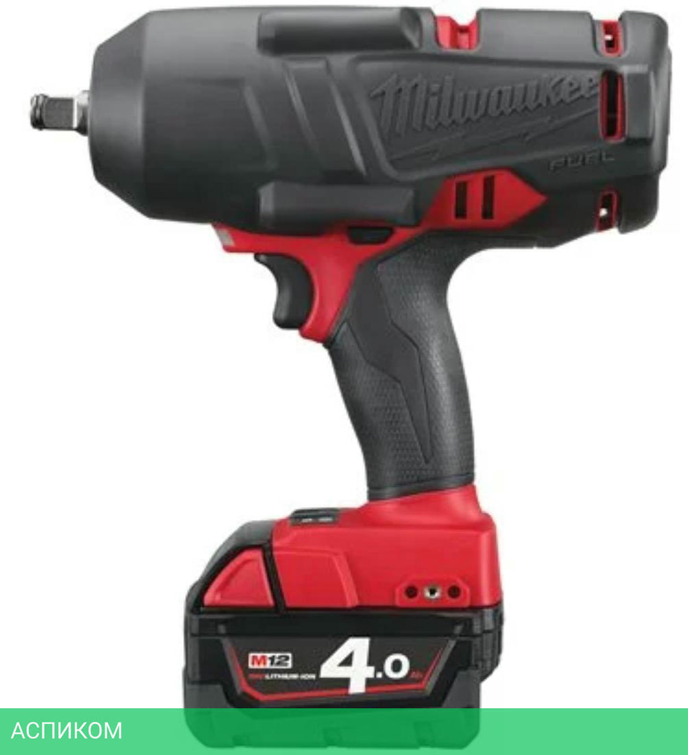 Резиновый чехол Milwaukee 4932479975 для M18 ONEFHIWF1