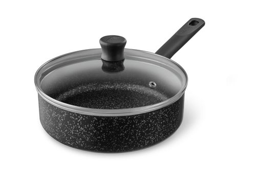 Сотейник с крышкой 24 см. Tefal Meteor 04208224
