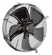 Вентилятор осевой S4D450-AU01-01