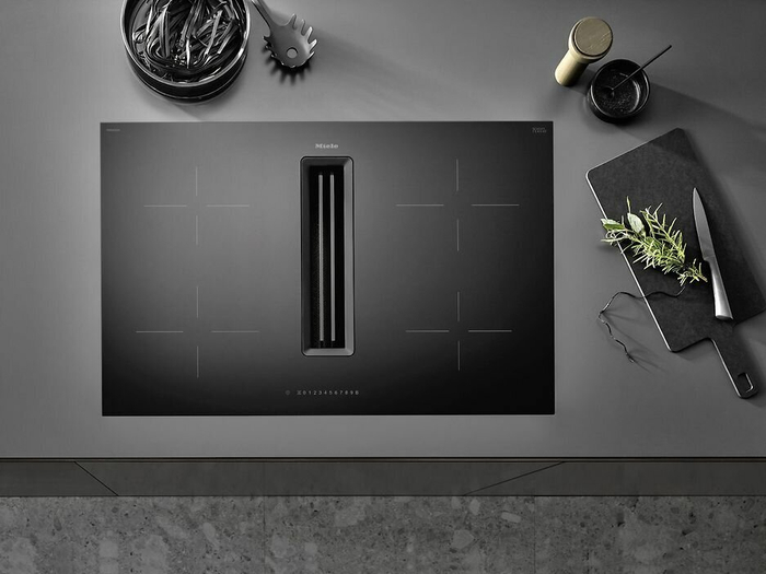 Индукционная варочная панель Miele KMDA 7272 FL U