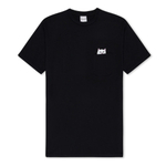 Футболка Ripndip Lord Nermal Peace Pocket Tee Black