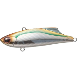 Воблер EverGreen Ocean Fleet Marvie (Vib) 70 #RU04