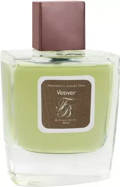FRANCK BOCLET VETIVER EDP 50 ML