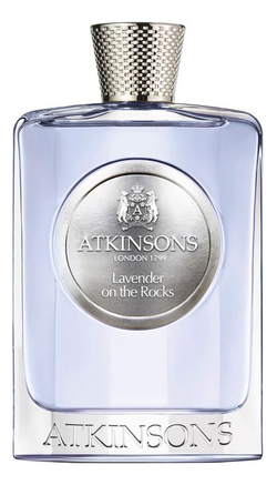 Atkinsons Lavender On The Rocks